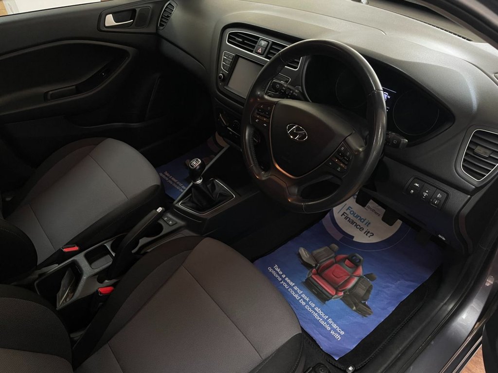 Used Hyundai i20 2019 for sale - 76558475: Photo 15