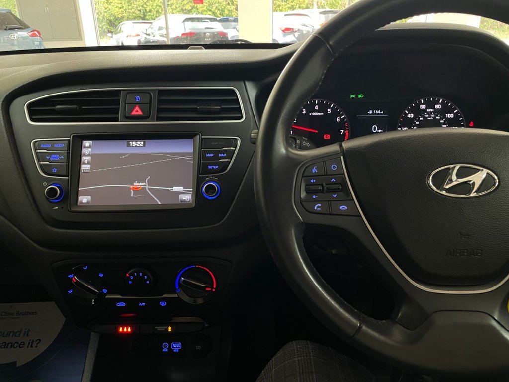 Used Hyundai i20 2019 for sale - 76558475: Photo 20