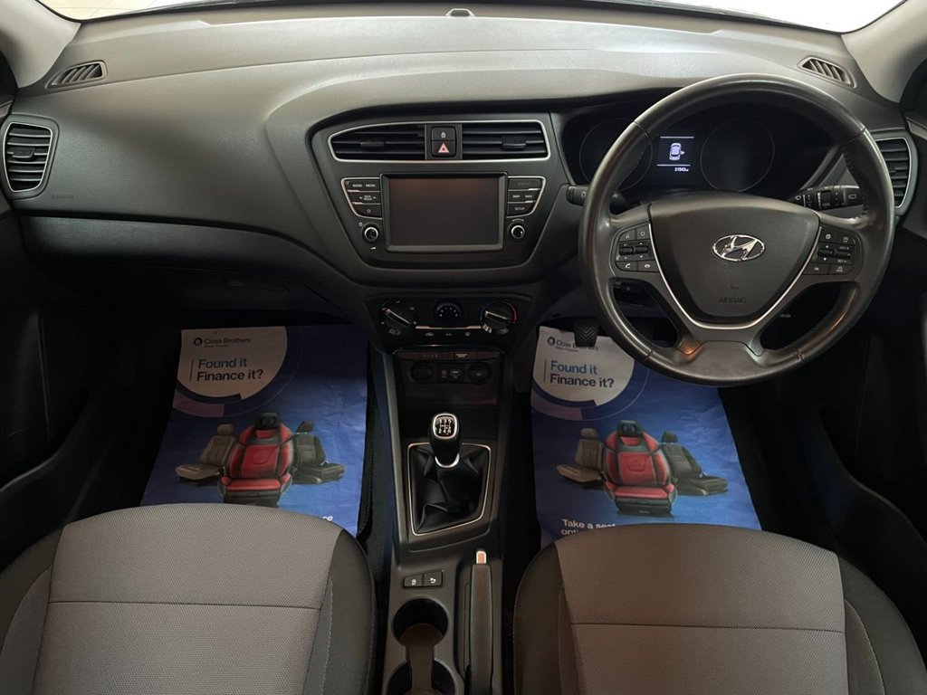 Used Hyundai i20 2019 for sale - 76558475: Photo 21