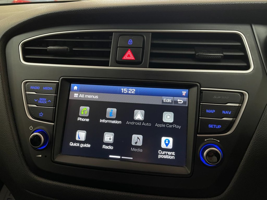 Used Hyundai i20 2019 for sale - 76558475: Photo 25