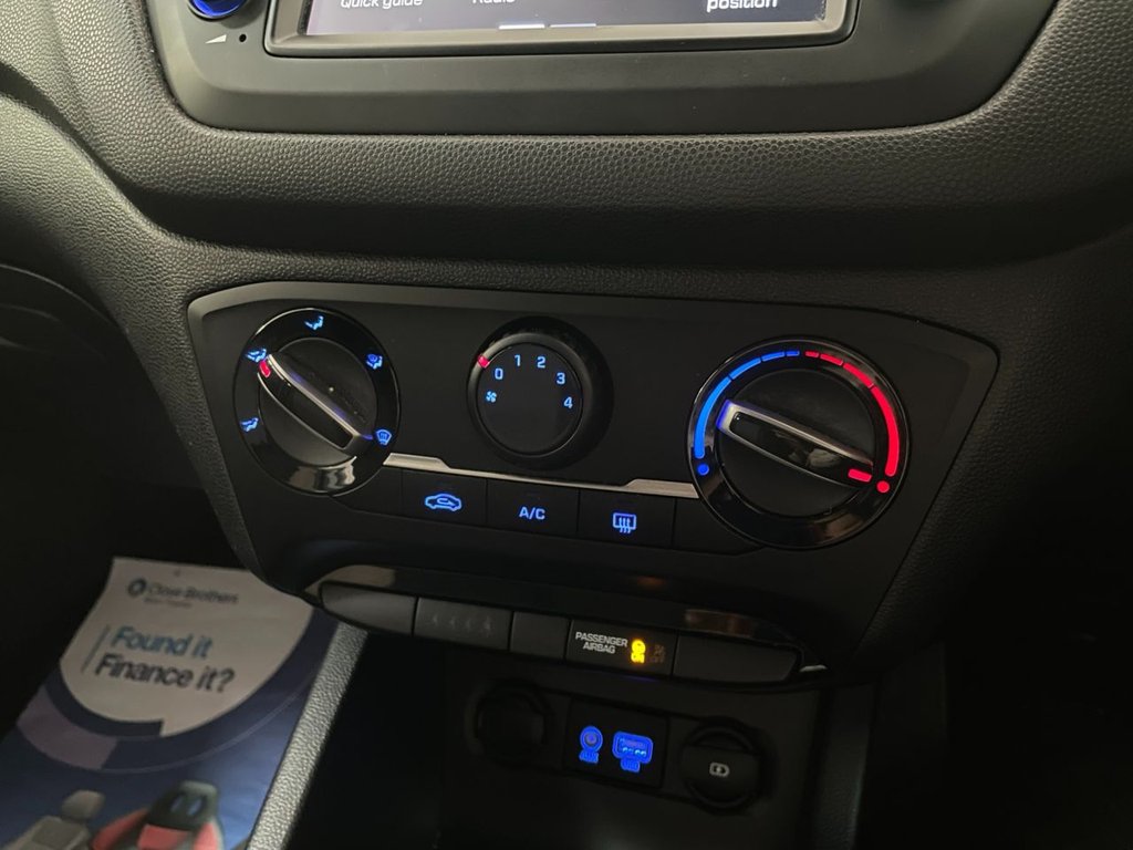 Used Hyundai i20 2019 for sale - 76558475: Photo 27