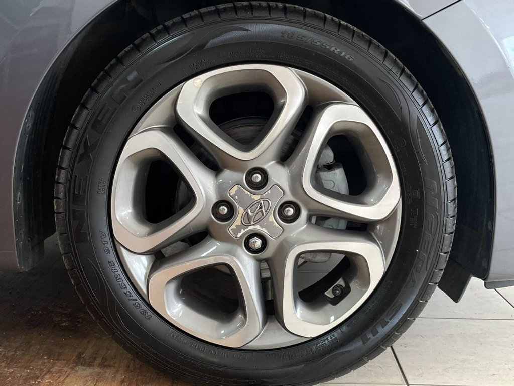 Used Hyundai i20 2019 for sale - 76558475: Photo 35