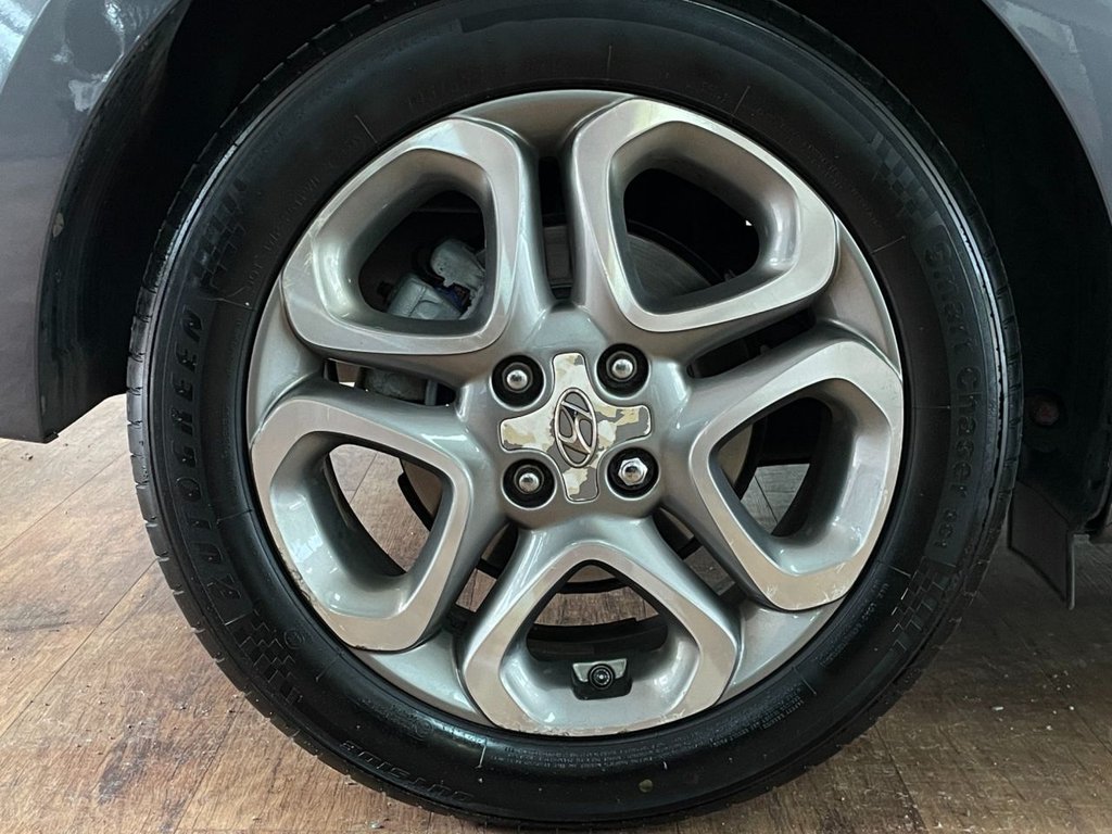 Used Hyundai i20 2019 for sale - 76558475: Photo 36