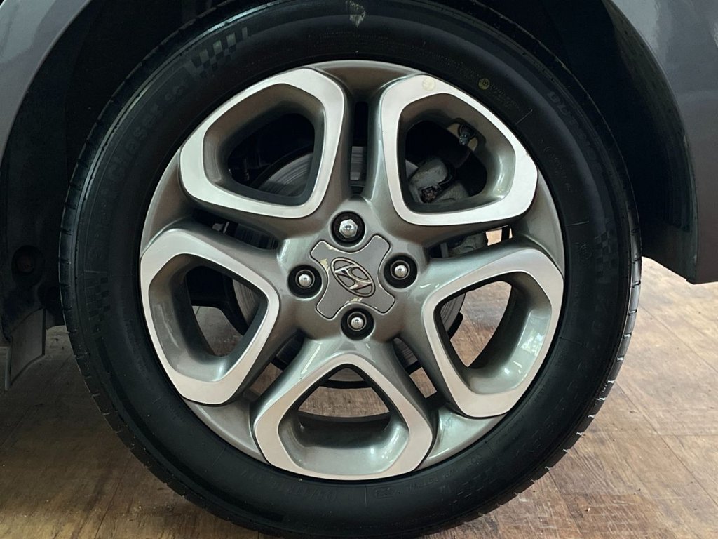 Used Hyundai i20 2019 for sale - 76558475: Photo 37