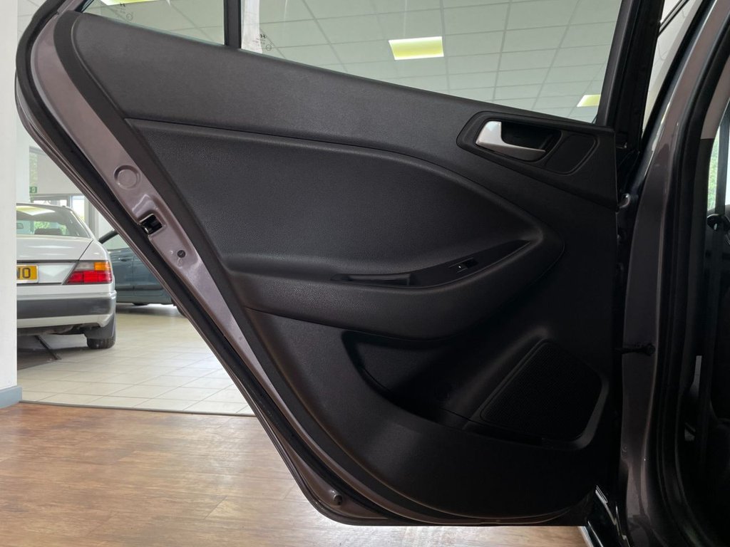 Used Hyundai i20 2019 for sale - 76558475: Photo 42