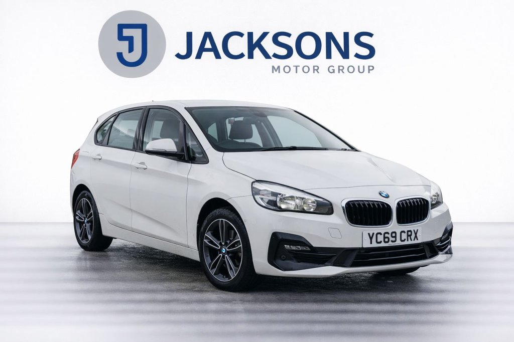 Used BMW 2 Series 2019 for sale - 77276102: Photo 1