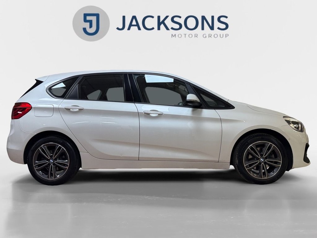 Used BMW 2 Series Active Tourer 2019 for sale - 77276102: Photo 10