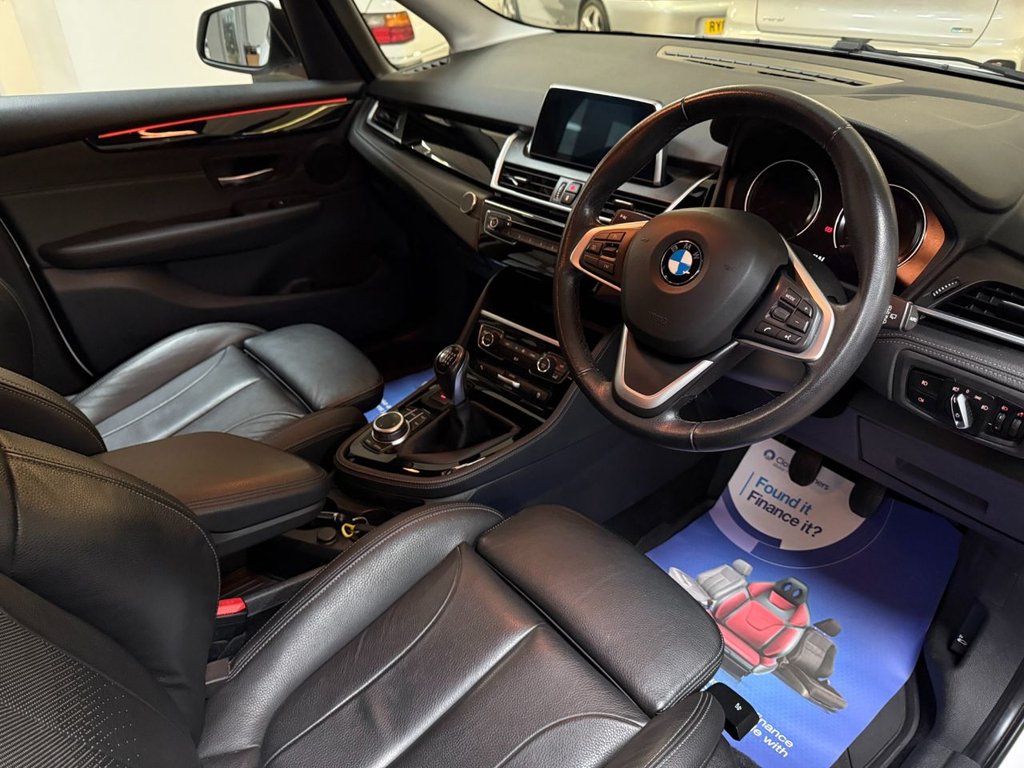 Used BMW 2 Series Active Tourer 2019 for sale - 77276102: Photo 12