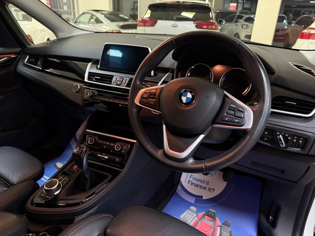 Used BMW 2 Series Active Tourer 2019 for sale - 77276102: Photo 13