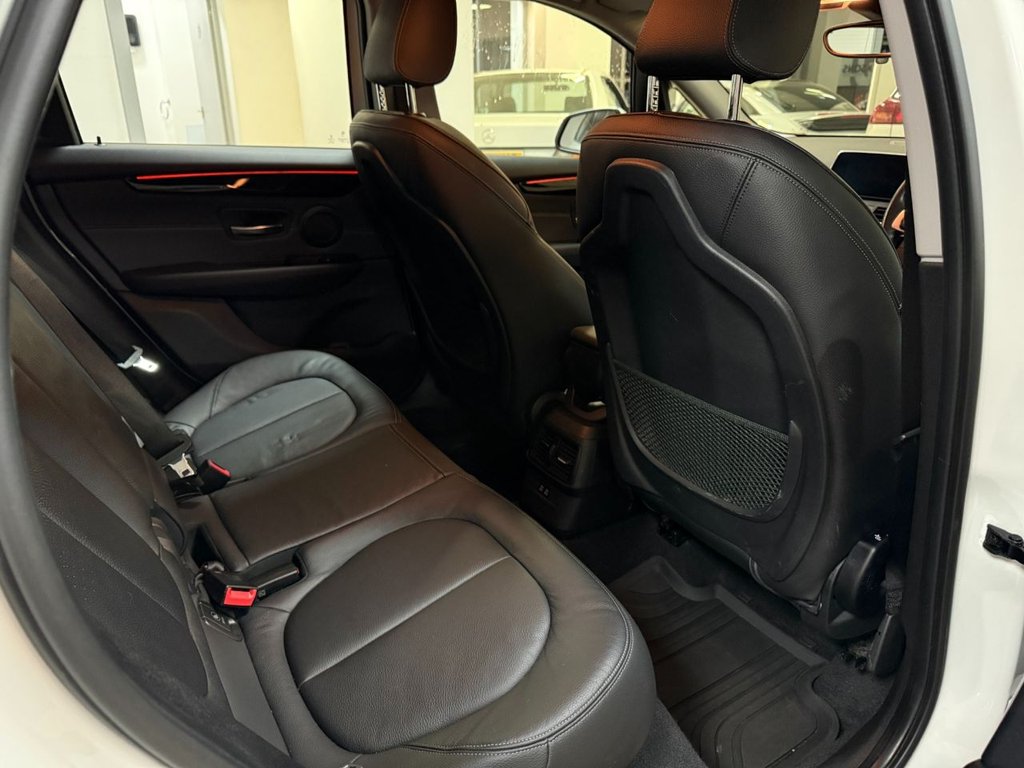 Used BMW 2 Series Active Tourer 2019 for sale - 77276102: Photo 15