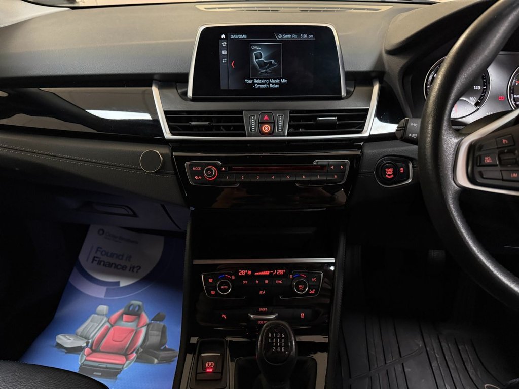 Used BMW 2 Series Active Tourer 2019 for sale - 77276102: Photo 18