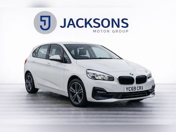 2019 (69) - 218i Sport 5dr