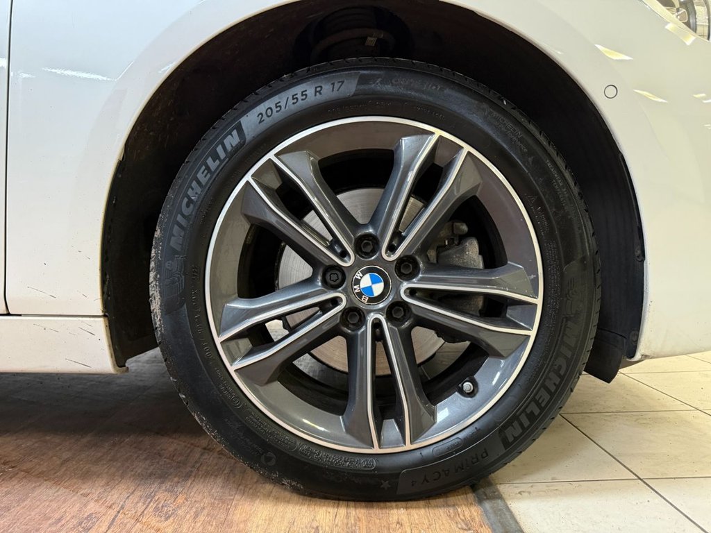Used BMW 2 Series Active Tourer 2019 for sale - 77276102: Photo 33