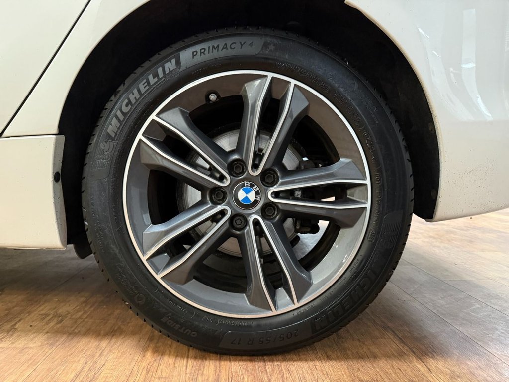 Used BMW 2 Series Active Tourer 2019 for sale - 77276102: Photo 35
