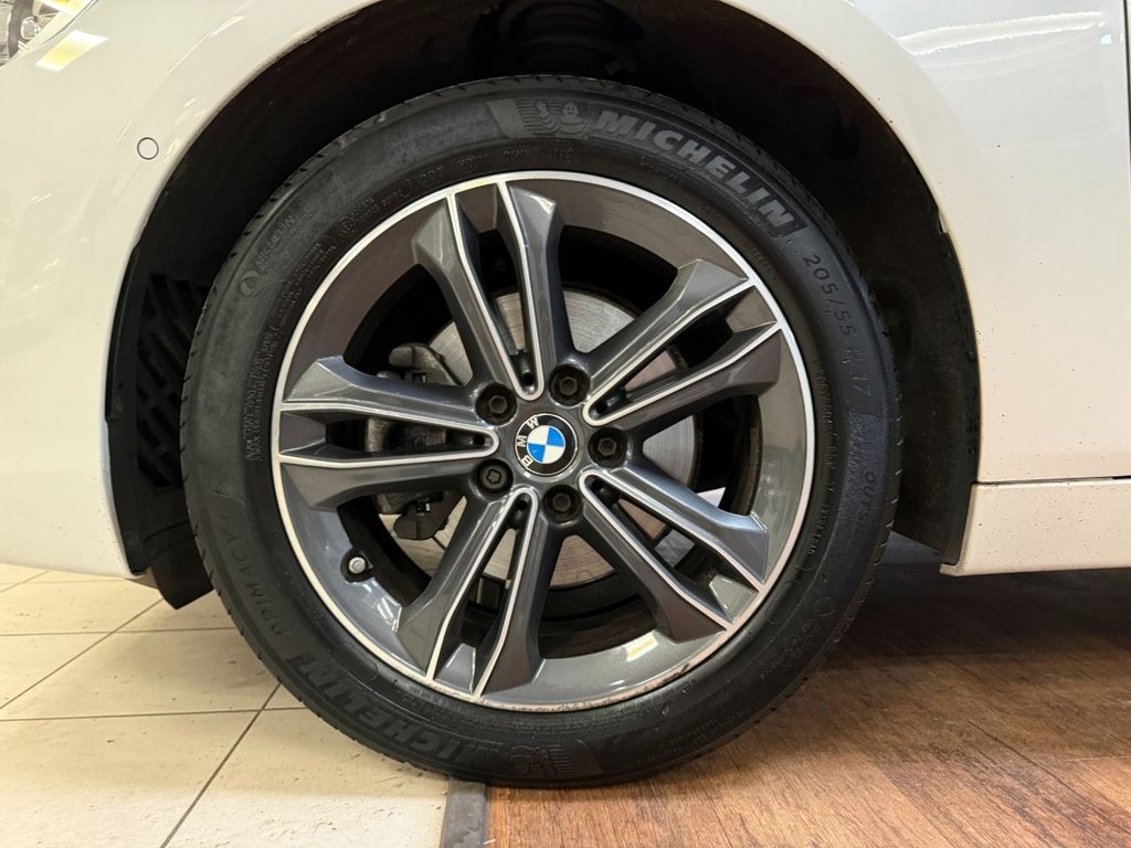 Used BMW 2 Series Active Tourer 2019 for sale - 77276102: Photo 36