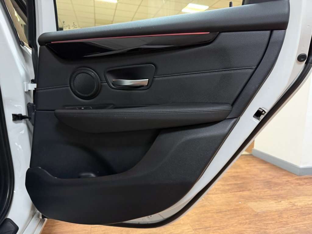 Used BMW 2 Series Active Tourer 2019 for sale - 77276102: Photo 39