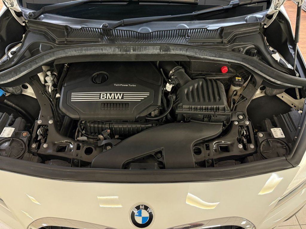 Used BMW 2 Series Active Tourer 2019 for sale - 77276102: Photo 43