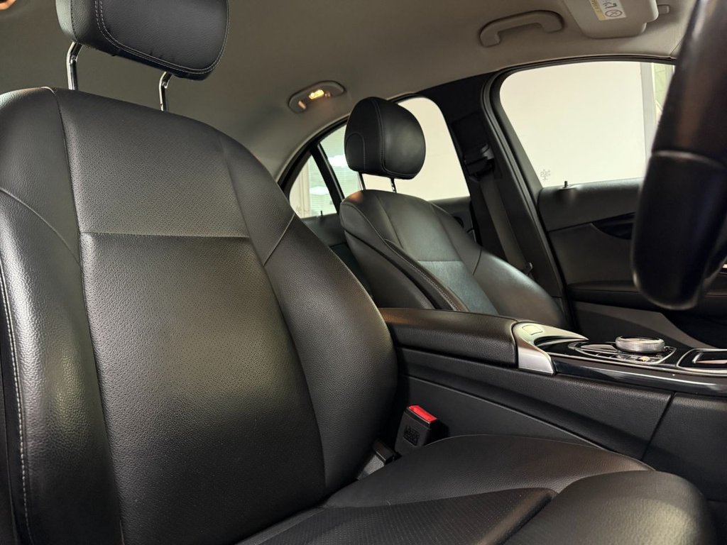 Used Mercedes-Benz C Class 2020 for sale - 77193496: Photo 18