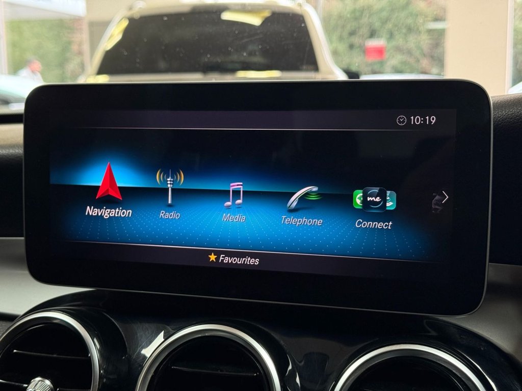 Used Mercedes-Benz C Class 2020 for sale - 77193496: Photo 24