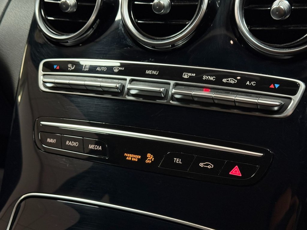 Used Mercedes-Benz C Class 2020 for sale - 77193496: Photo 26