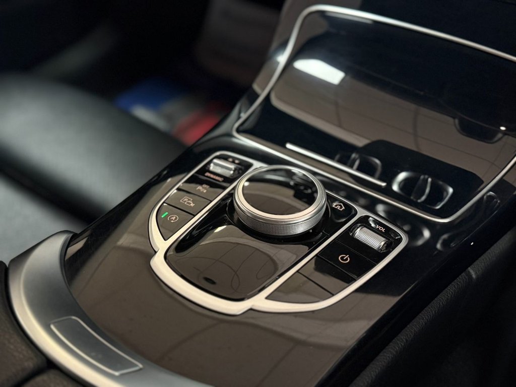 Used Mercedes-Benz C Class 2020 for sale - 77193496: Photo 27