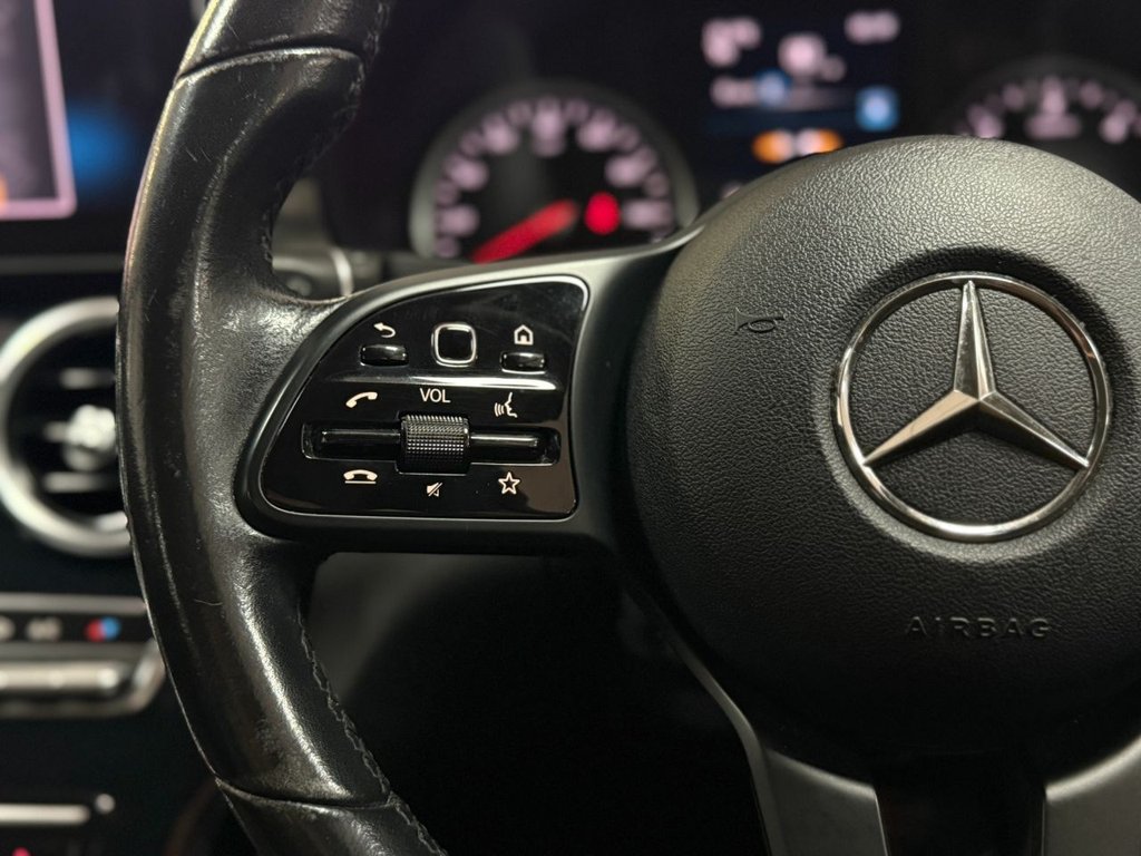 Used Mercedes-Benz C Class 2020 for sale - 77193496: Photo 29