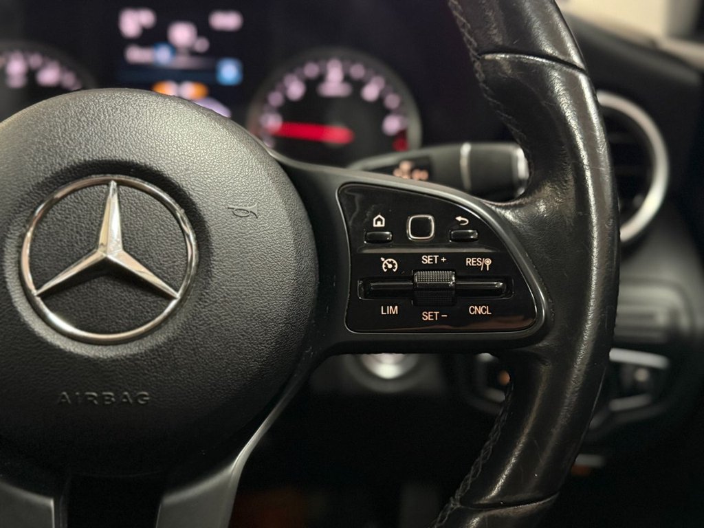 Used Mercedes-Benz C Class 2020 for sale - 77193496: Photo 30