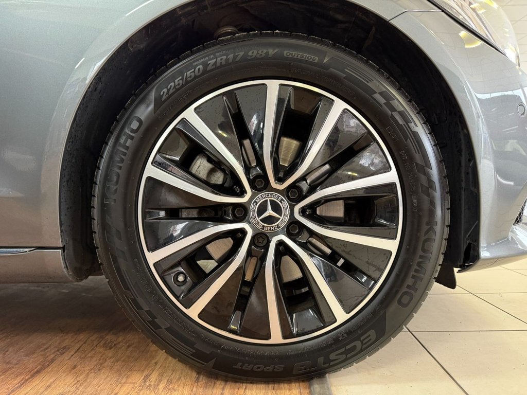 Used Mercedes-Benz C Class 2020 for sale - 77193496: Photo 35