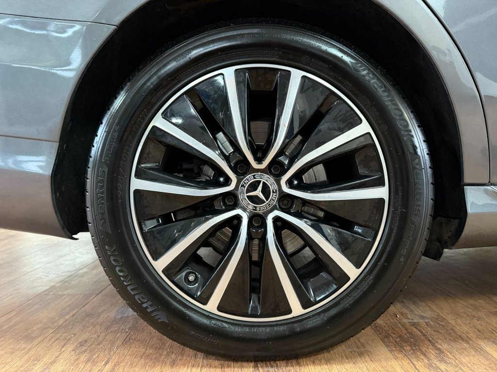 Used Mercedes-Benz C Class 2020 for sale - 77193496: Photo 36