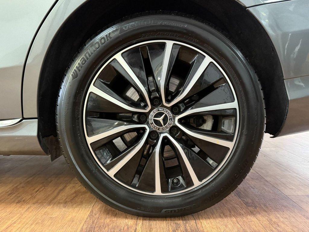 Used Mercedes-Benz C Class 2020 for sale - 77193496: Photo 37