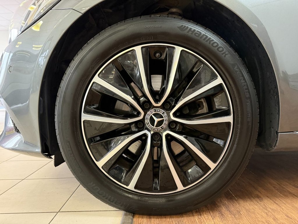 Used Mercedes-Benz C Class 2020 for sale - 77193496: Photo 38