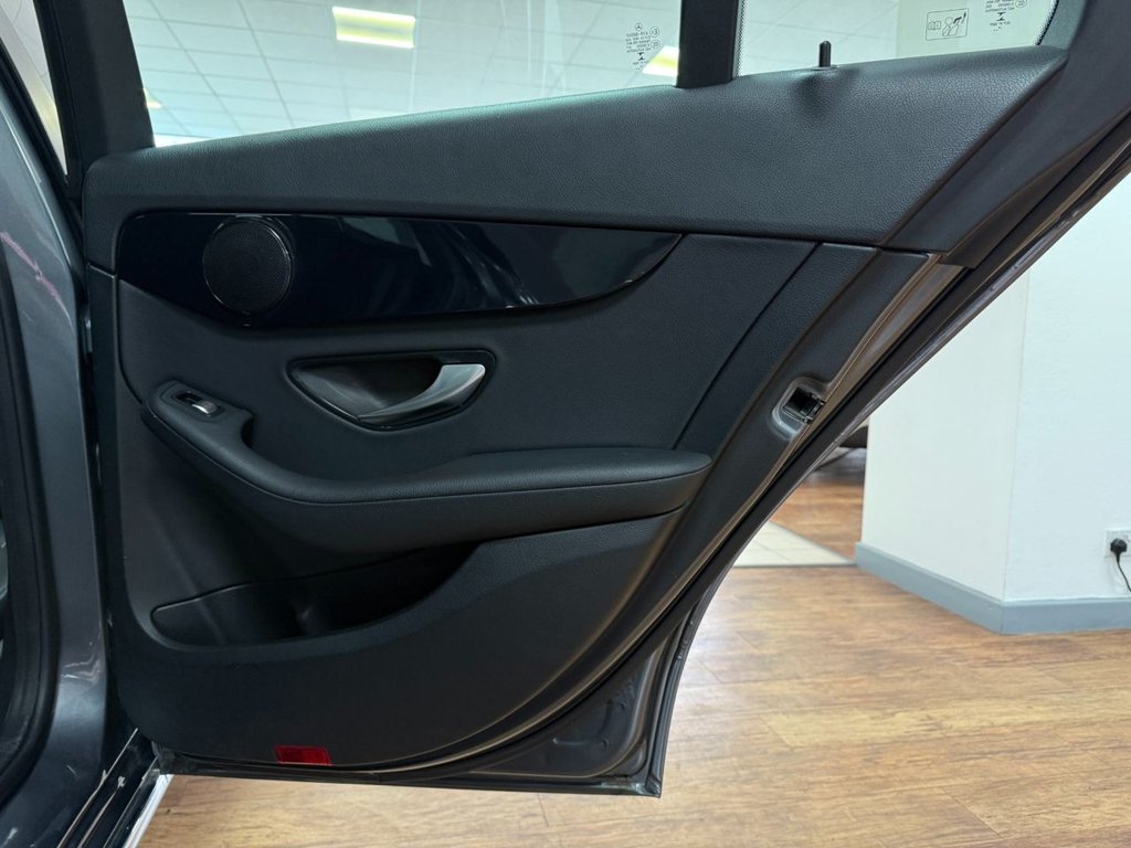 Used Mercedes-Benz C Class 2020 for sale - 77193496: Photo 41