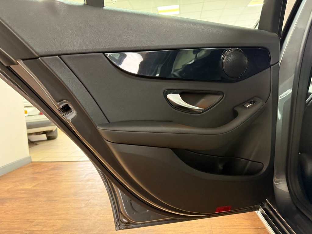 Used Mercedes-Benz C Class 2020 for sale - 77193496: Photo 42