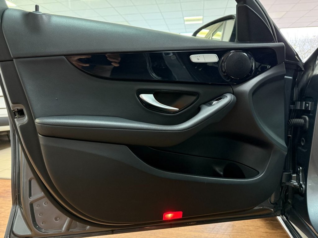 Used Mercedes-Benz C Class 2020 for sale - 77193496: Photo 43