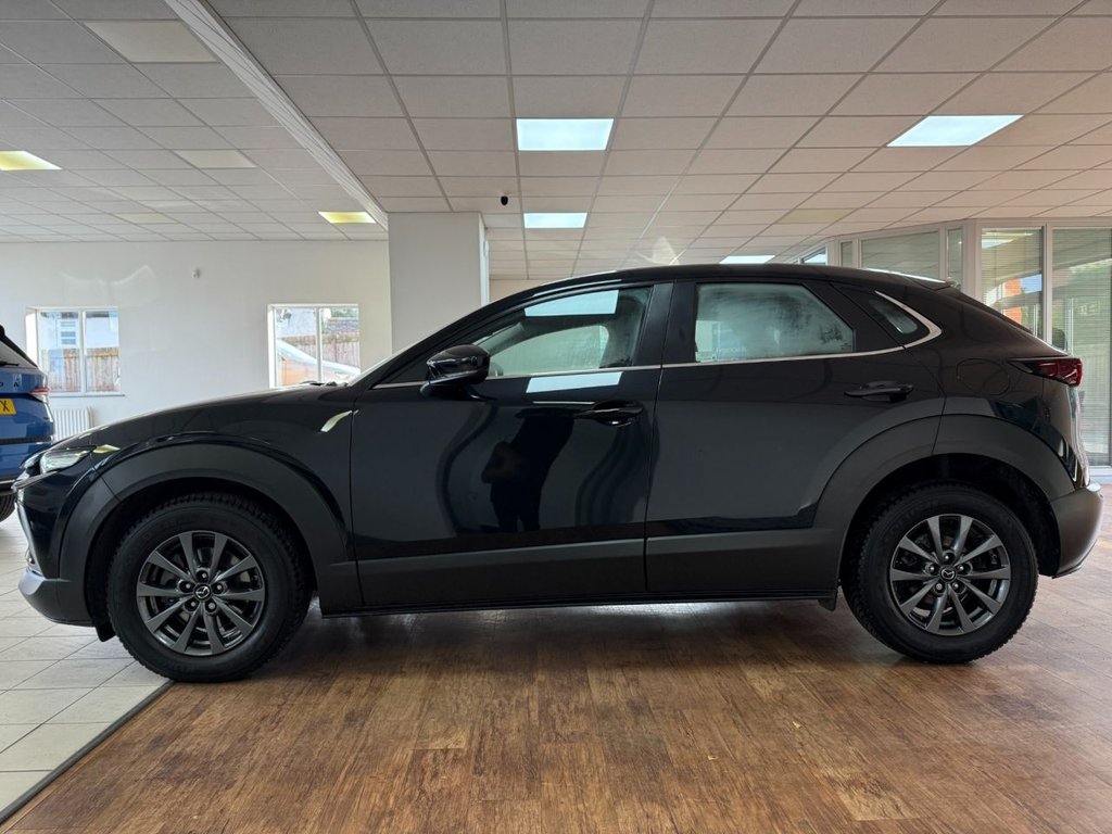 Used Mazda CX-30 2021 for sale - 77205411: Photo 10