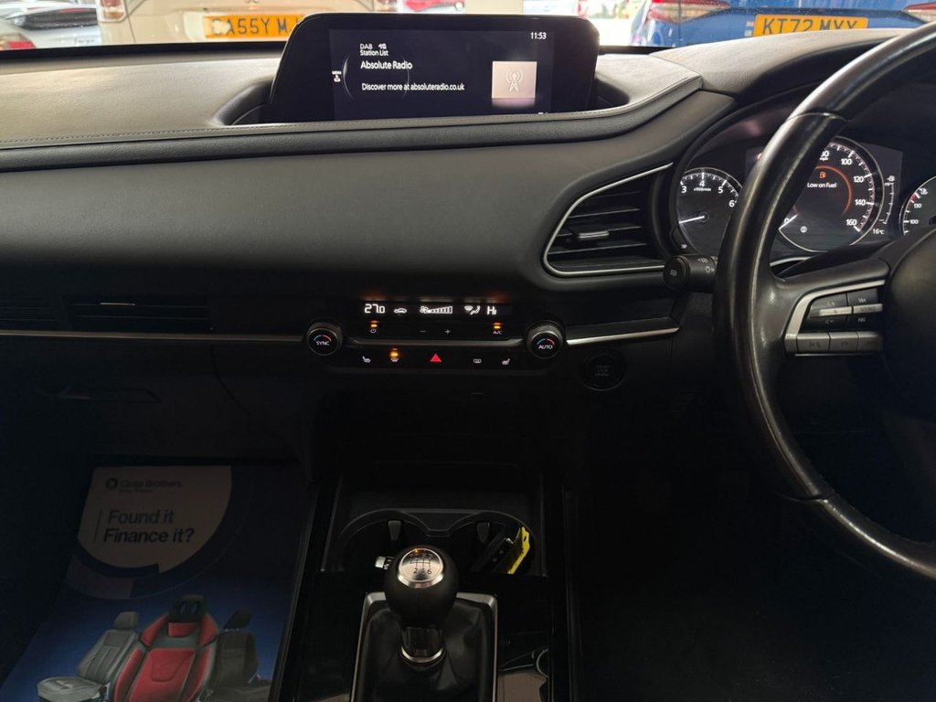 Used Mazda CX-30 2021 for sale - 77205411: Photo 22