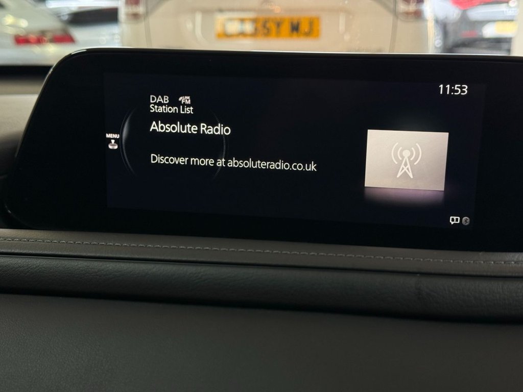 Used Mazda CX-30 2021 for sale - 77205411: Photo 23