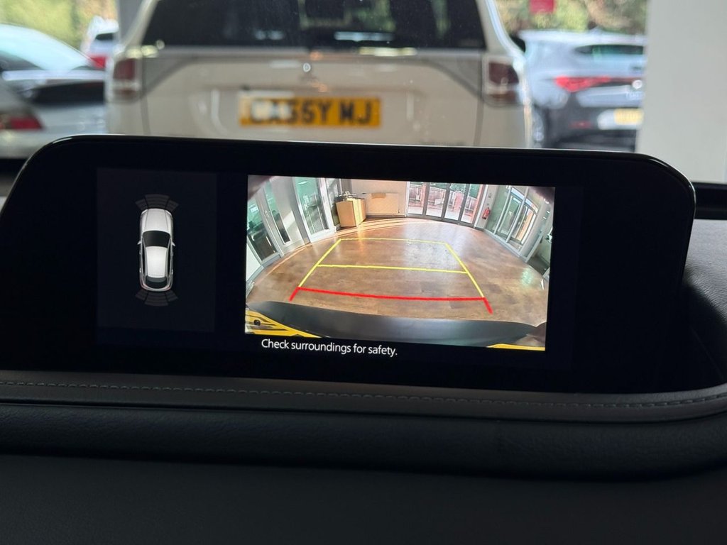 Used Mazda CX-30 2021 for sale - 77205411: Photo 24