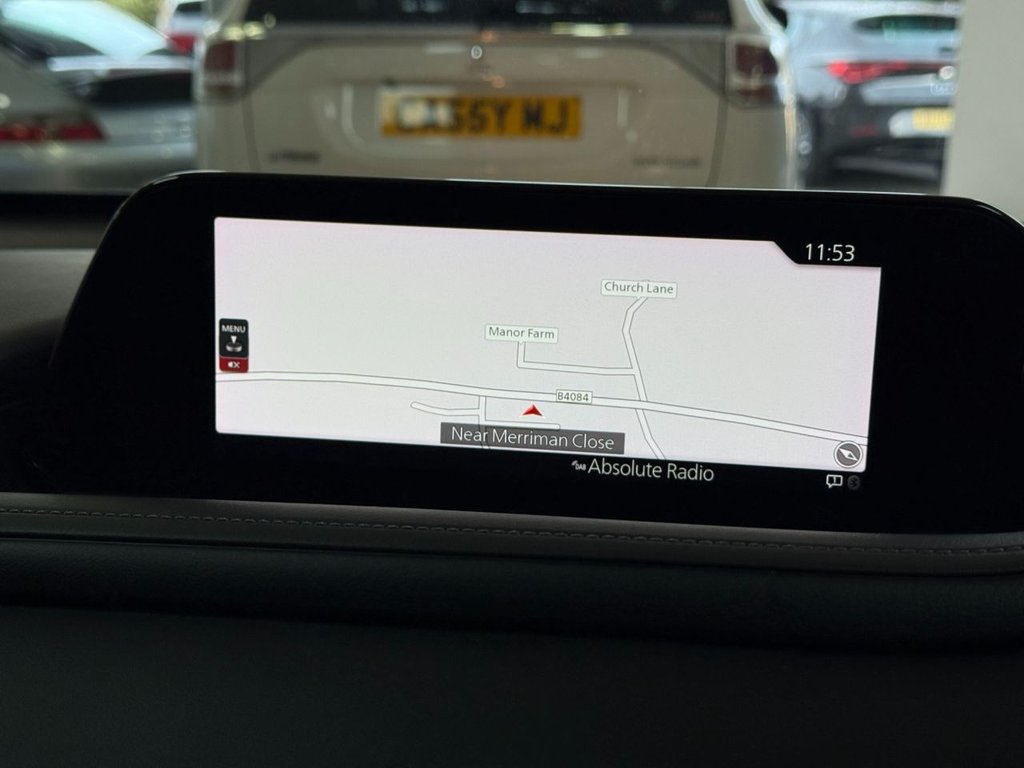 Used Mazda CX-30 2021 for sale - 77205411: Photo 25