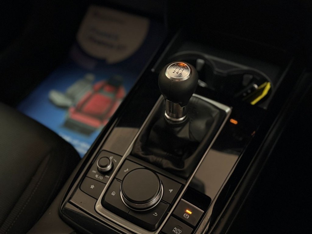 Used Mazda CX-30 2021 for sale - 77205411: Photo 27