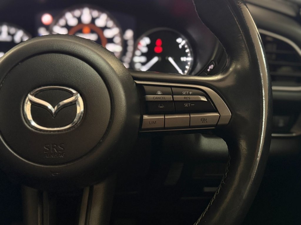 Used Mazda CX-30 2021 for sale - 77205411: Photo 30