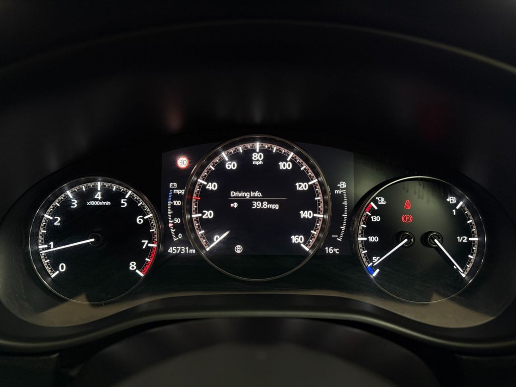 Used Mazda CX-30 2021 for sale - 77205411: Photo 32