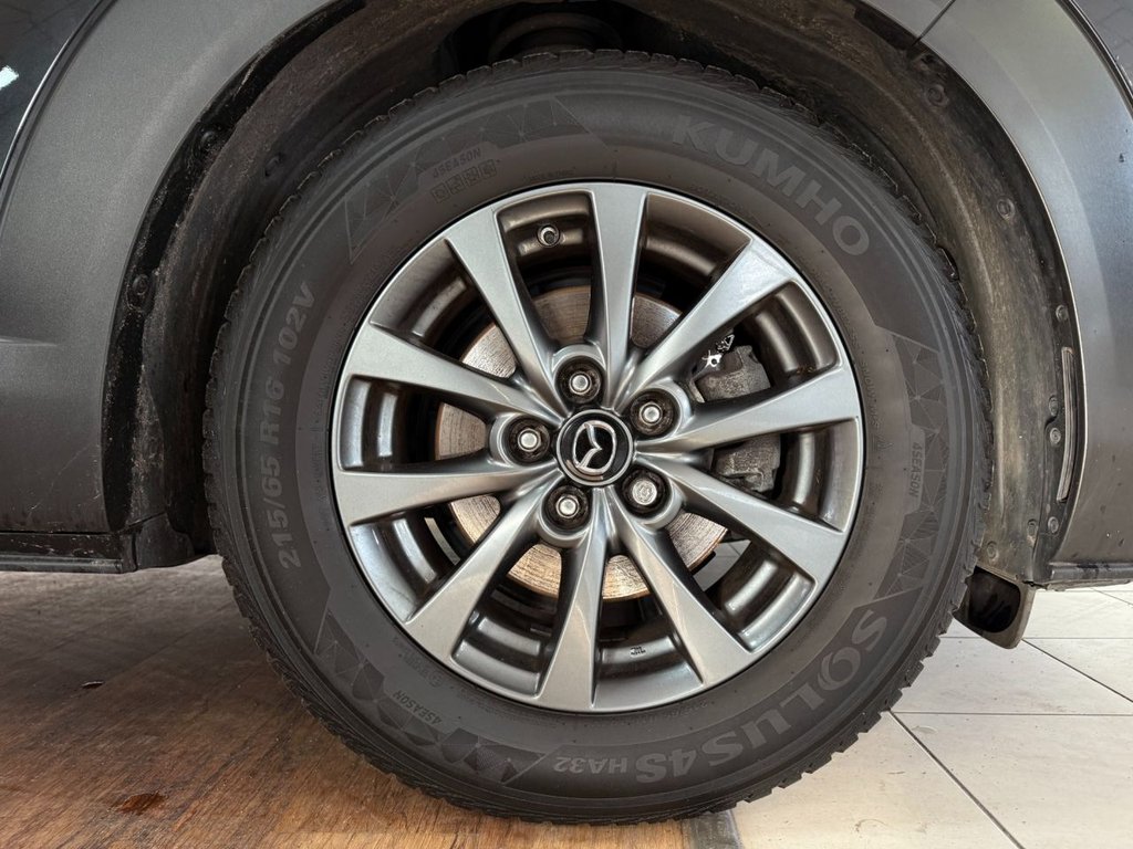 Used Mazda CX-30 2021 for sale - 77205411: Photo 34