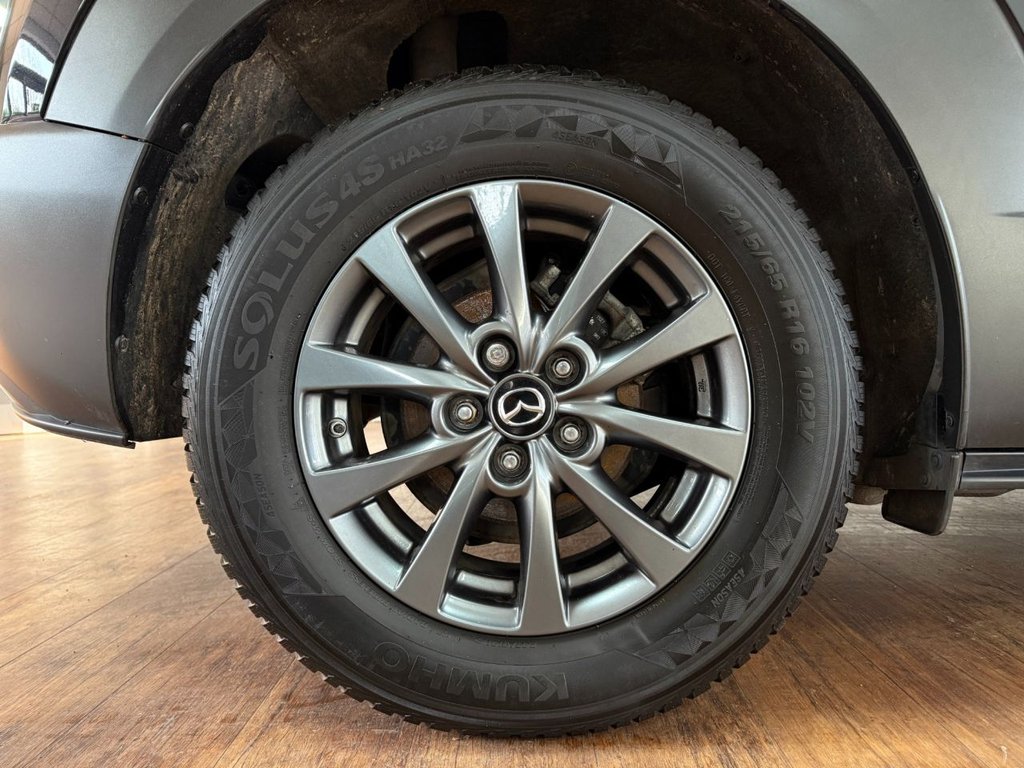 Used Mazda CX-30 2021 for sale - 77205411: Photo 35