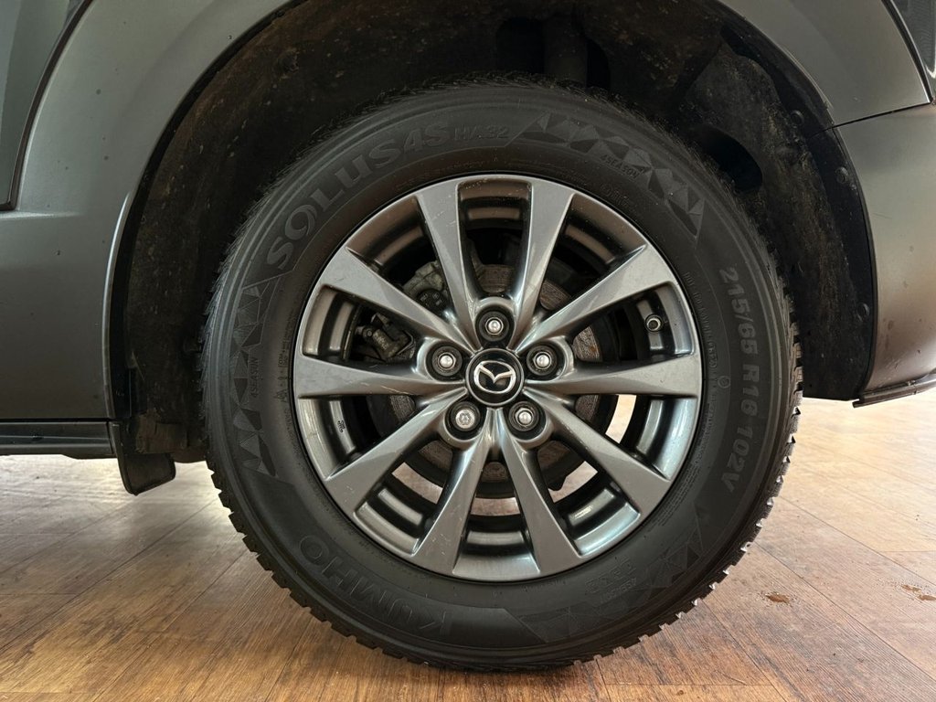 Used Mazda CX-30 2021 for sale - 77205411: Photo 36