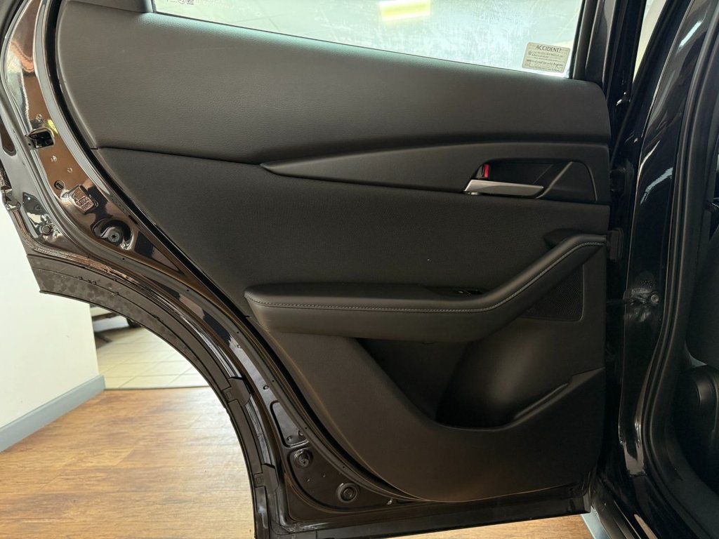 Used Mazda CX-30 2021 for sale - 77205411: Photo 41