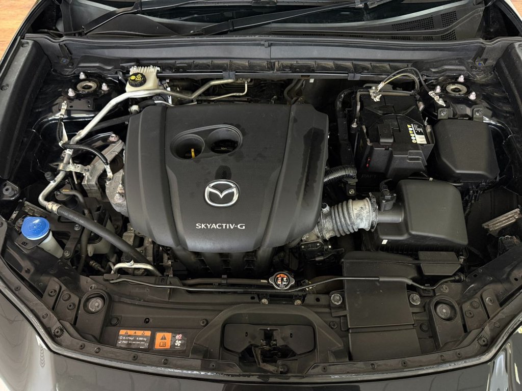 Used Mazda CX-30 2021 for sale - 77205411: Photo 43