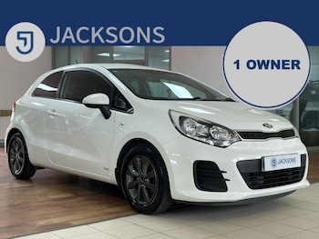 2015 (15) - 1.25 SR7 Hatchback 3dr Petrol Manual Euro 6 (84 bhp)