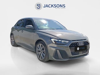 Audi A1 feature image