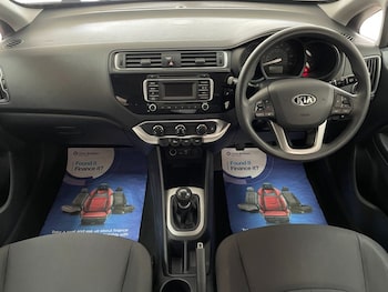 Used Kia Rio 2016 for sale - 75854740: Photo